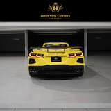 2023 Chevrolet Corvette C8 Stingray