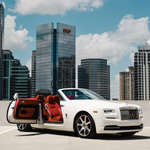 2019 Rolls Royce Dawn