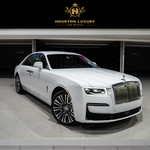 2023 Rolls Royce Ghost