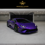 2023 Lamborghini Huracan Tecnica EVO