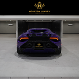 2023 Lamborghini Huracan Tecnica EVO